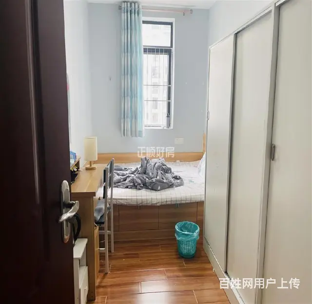环宇城旁 心海洲   精装修 3房 家私家电齐全新装修南向 - 图片 11