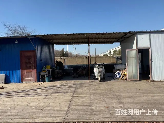 （徐州找店网）金山桥农场土地转让 - 图片 6