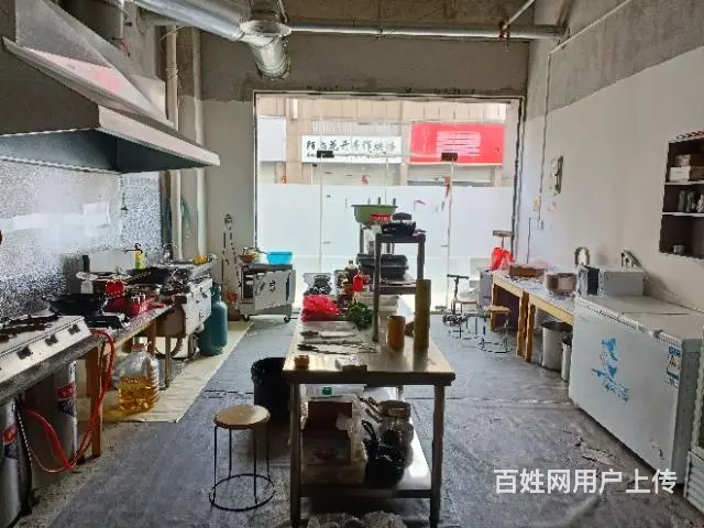 外卖店铺，全新转让 - 图片 3