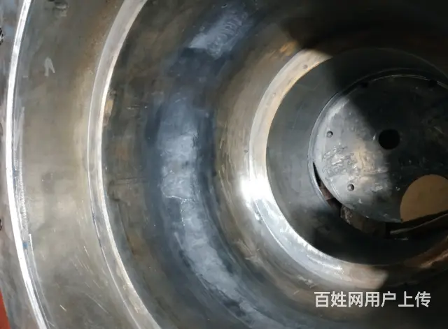教你有效处理烧结机大齿轮孔磨损问题 - 图片 2