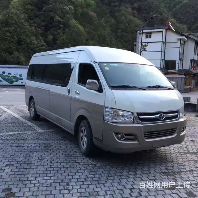 宜昌三峡旅游包车 商务车中巴车大巴车 考斯特租车 - 图片 5
