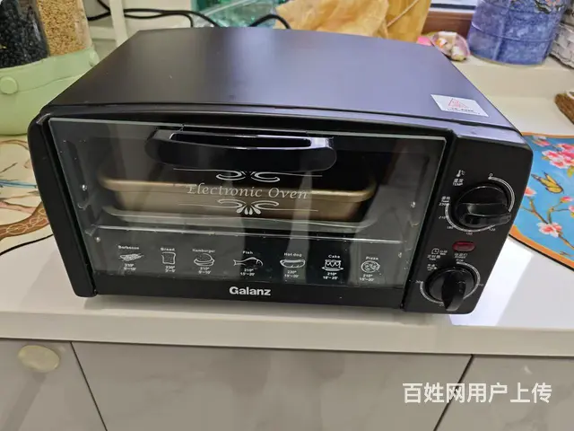 格兰仕电烤箱 - 图片 1