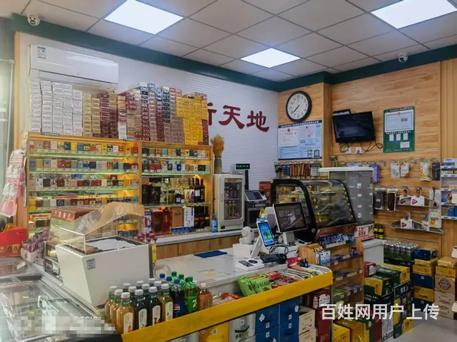 日卖6仟，小区口第1家，超市出兑，便利店出兑，于洪怒江北街 - 图片 5
