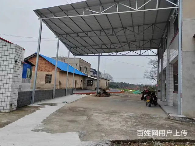 （老板本人）天心区大托铺厂房仓库+住房低价出租  5921 - 图片 4