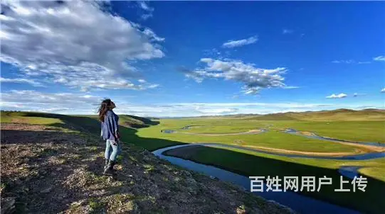 呼伦贝尔阿荣旗漠河四日游呼伦贝尔包车包车费用 - 图片 2