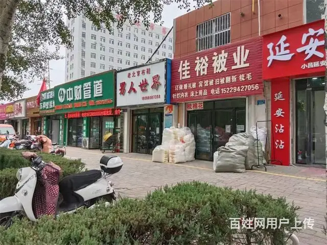 【同城搜铺网免费找店】上郡南路80平串串店转让 - 图片 1
