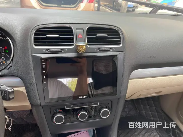 日产轩逸大屏导航倒车影像 沈阳市皇姑区昆山西路与向 - 图片 9