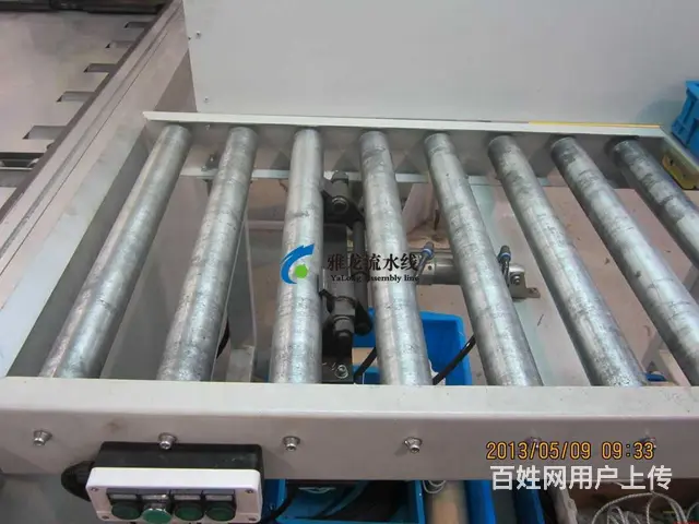 活力四射-淮北流水线	淮北自动流水线	淮北生产线-衡器 - 图片 1