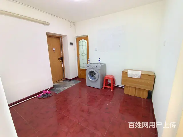 2楼  两室家装  赠送家具家电 拎包入住 - 图片 3