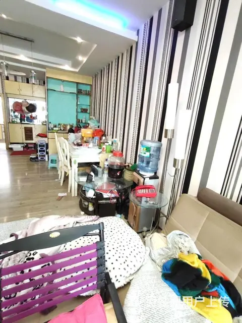 急急联通大道旁边银开楼上三房两厅一卫房产证齐马上过户临近一小 - 图片 3
