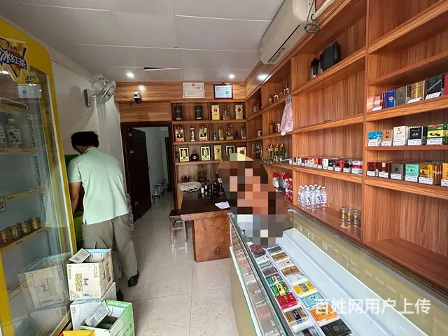 （51旺铺推荐）椰海学校附近30平旺铺转租 - 图片 2