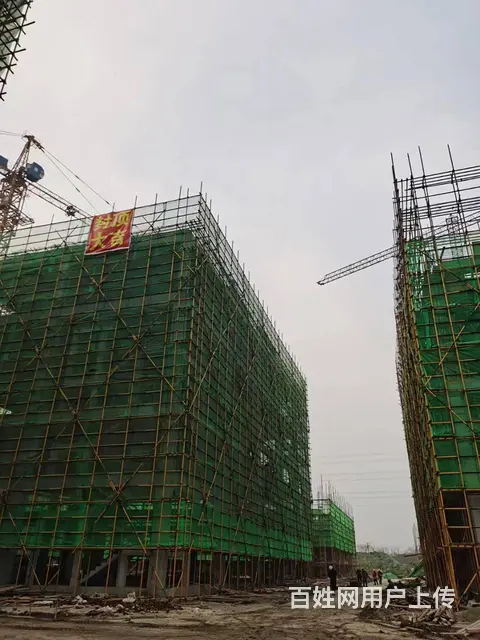 恐龙园旁准现房园区厂房对外火爆招商！！！！ - 图片 10