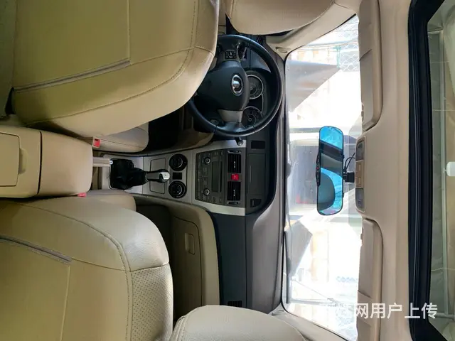 长城C30 2012款 1.5 手动 豪华版 - 图片 6