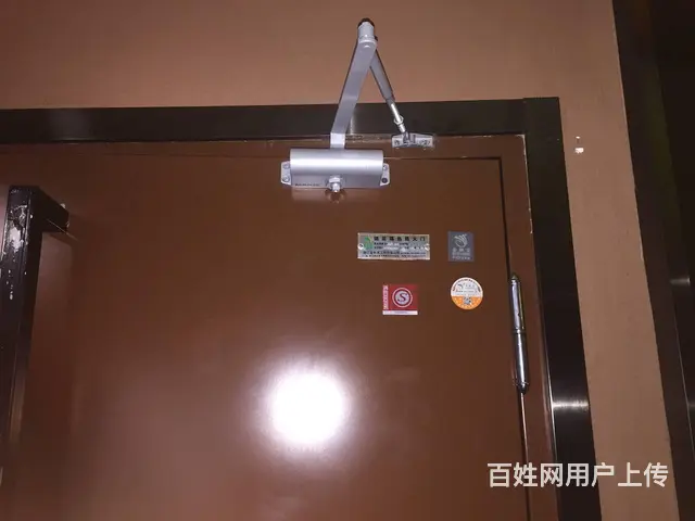 常州防火门厂家定制安装 - 图片 3