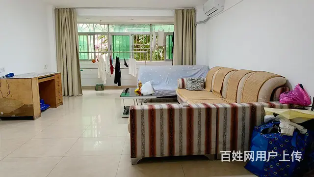 华达花园 中间楼层 3室2厅118m?整租2800\月 - 图片 3