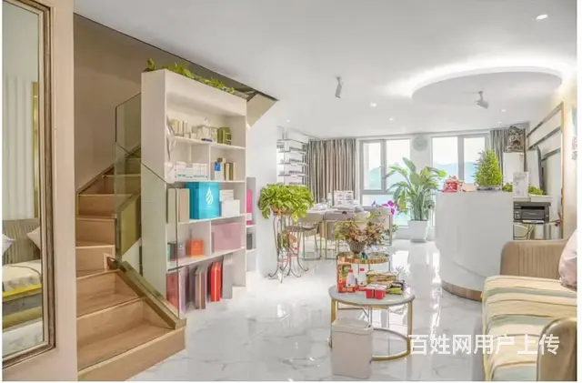 5961（金铺网）名城广场精装修美容院转让或转租 - 图片 5