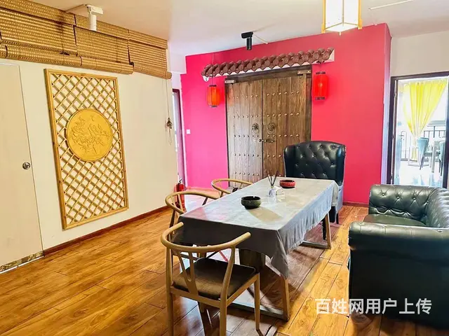 8552（铺联邦）城关区永昌中路棋牌室对外整体转让 - 图片 5