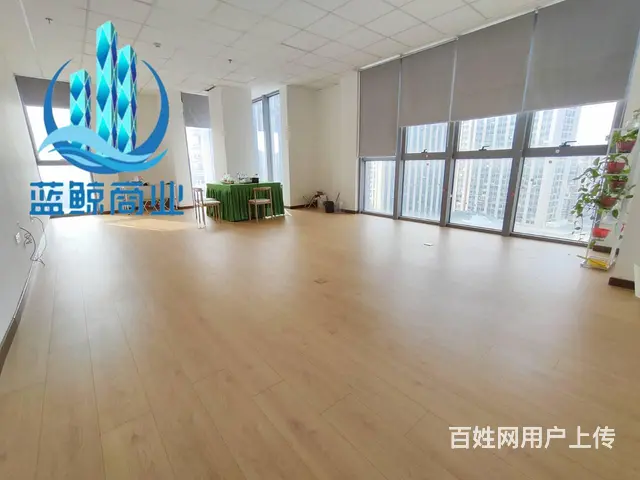 环球港金座80平高层南向纯办公欢迎看房 - 图片 4