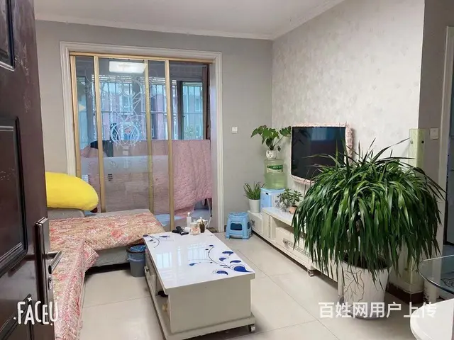 人民医院旁康馨园精装修家具家电齐全拎包就可入住 - 图片 1