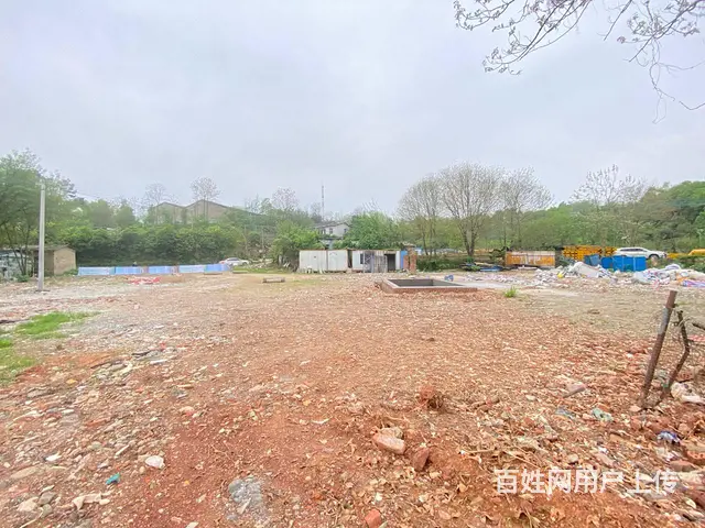 （房东直租）天心区大托万家丽，芙蓉南路旁2500平场地出租 - 图片 2