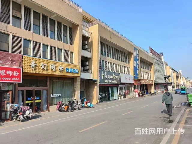 地理位置优越 人流量大 无行业限制 价格面谈 - 图片 1