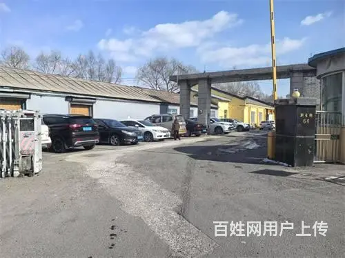 船营区厂房出租出售，可分租 - 图片 1