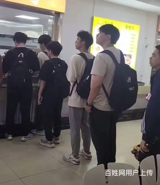 东北大学特色米饭档口出兑： - 图片 1