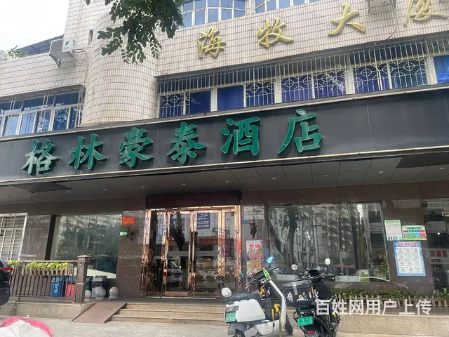 （51旺铺推荐）海府路100平餐饮出租 - 图片 1