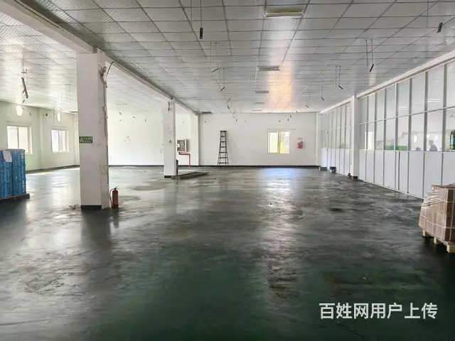 临安区高虹镇960方标准厂房出租 - 图片 3