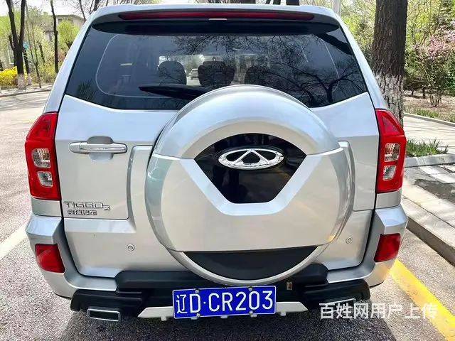 【搞定了！】奇瑞 瑞虎 2018款 瑞虎3x 1.5 手动 - 图片 5