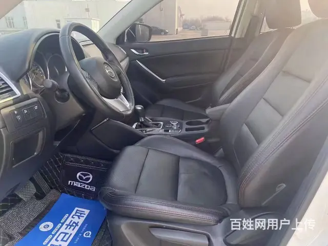 马自达CX-5 2015款 2.0 手自一体 两驱都市型 - 图片 4
