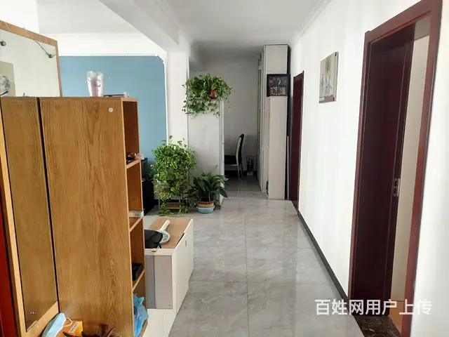 【出售】西咸世纪大道沣馨苑小区119㎡三室两厅南北通透地铁囗 - 图片 3