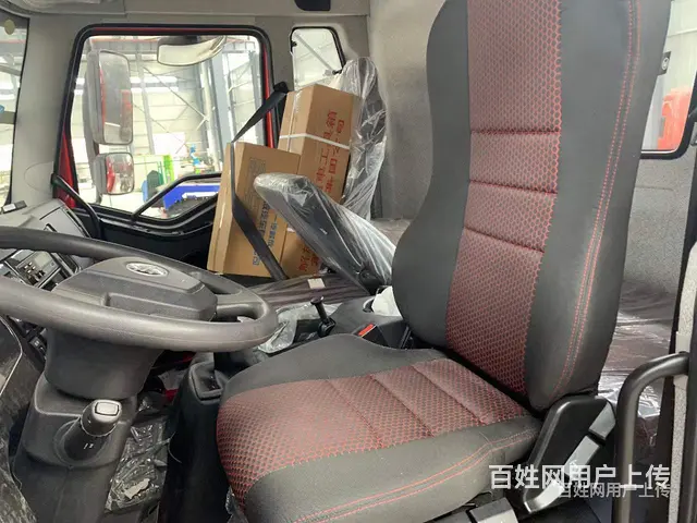 拉120挖机挖机平板车 拖板车 团购价 - 图片 9