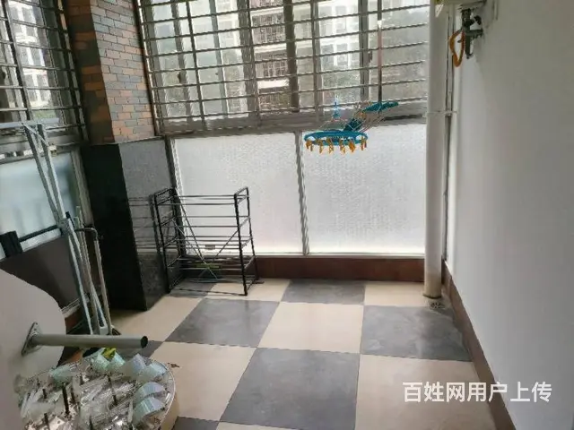 海垦路商圈     三叶名豪4房 - 图片 6