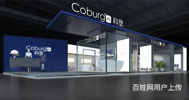苏州展会搭建公司,苏州展位建设,苏州特装展台 - 图片 5