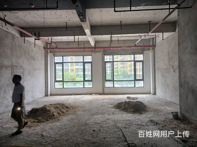 （51旺铺推荐）海府融创壹号铺面出租 - 图片 5