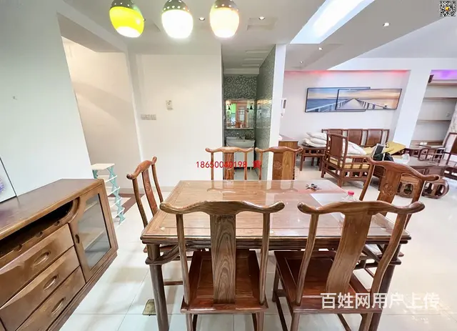 吕厝地铁口 2梯3户 品质精装3房2卫2阳台 南北 - 图片 7