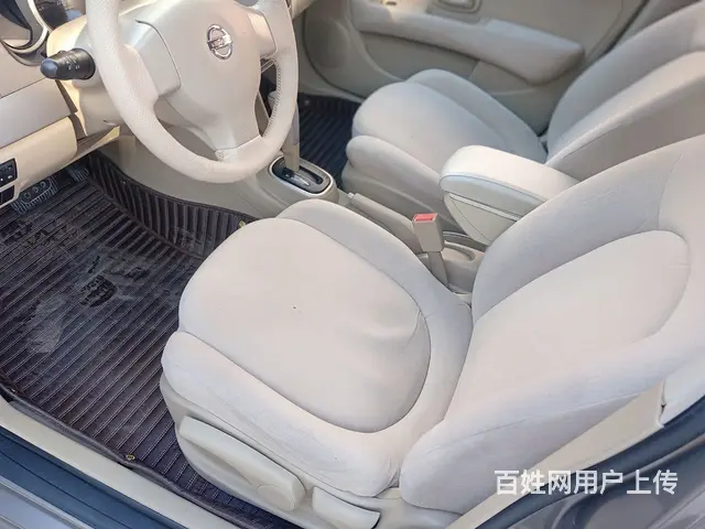 日产 轩逸 2016款 轩逸经典 1.6 自动 XE+ - 图片 3