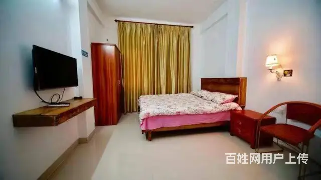 （51旺铺推荐）文昌东郊镇1000平观海民宿出租 - 图片 7