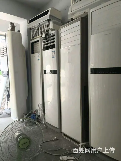 临淄精品空调出售 二手空调出售出租 移动空调出售 - 图片 1