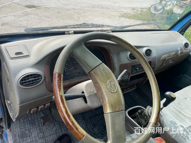 南骏汽车 自卸车 - 图片 7