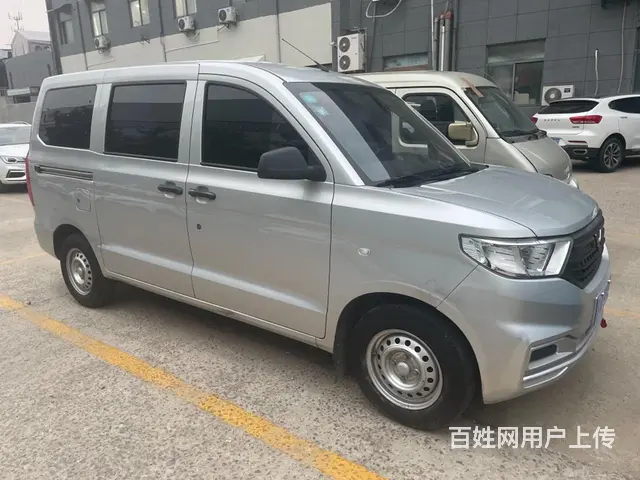 2020年8月上户五菱宏光V5座 - 图片 2
