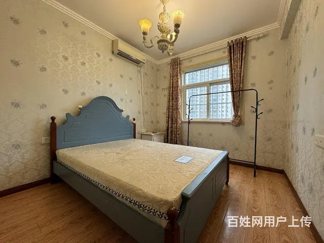 四号线铁机路 东湖景园 自住精装三室 有地暖 梨园 - 图片 6