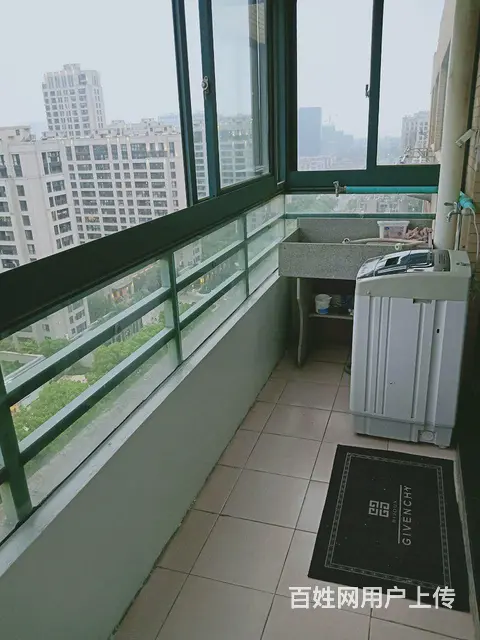 椒江东京湾自由城公寓出租，房东直租免中介费 - 图片 5