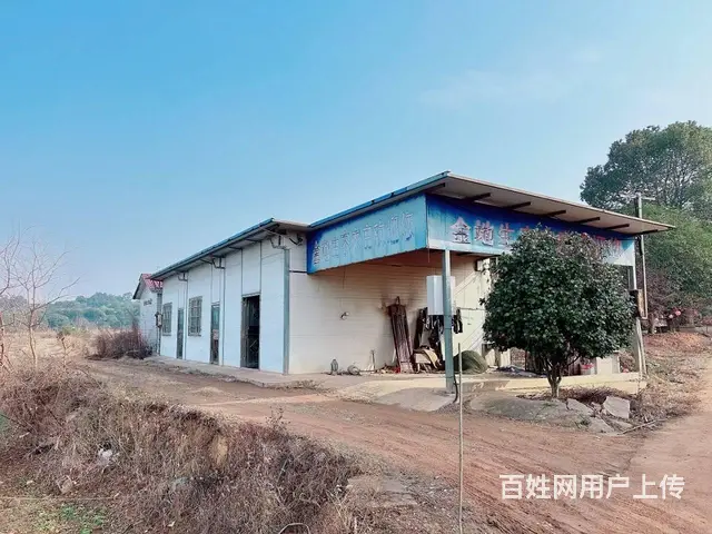 （老板本人）黄花镇长龙街道独门独院房屋厂房农家乐招租6844 - 图片 7
