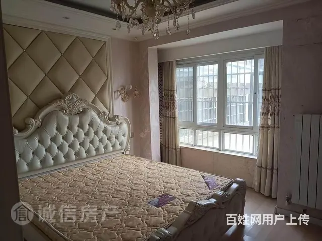 华林苑12楼精装修未住急售 普通住宅 精装修 - 图片 5