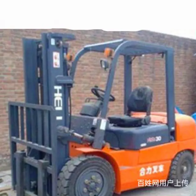 湖州吴兴区叉车出租，八里店织里南浔叉车出租 - 图片