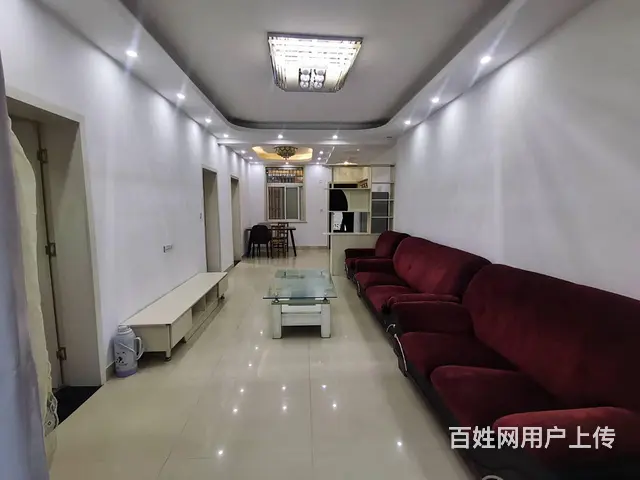 中环路口北京路精装修三室两厅四楼房本在手可按揭 - 图片 7
