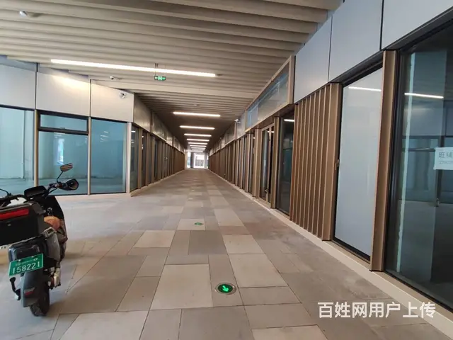 （51旺铺推荐）国兴雅居乐中心铺面130平招租 - 图片 1