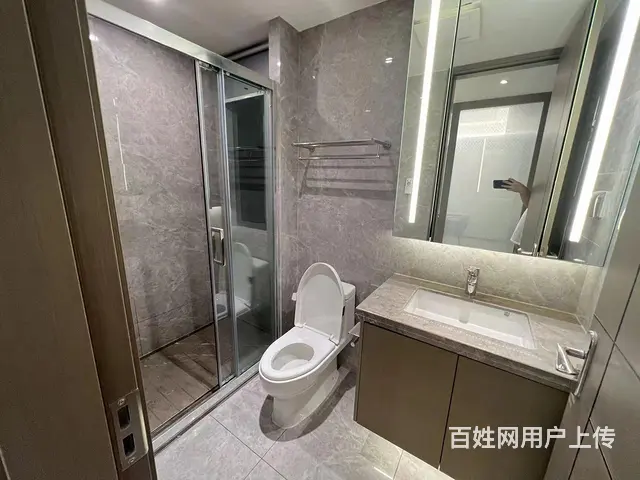 国都公寓精装3房仙林苑中山北路凤起路中河北路皇亲苑带车位 - 图片 9